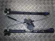 Fensterheber links hinten Land Rover Discovery V (L462) 0130822793