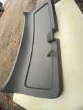 Kofferraumdeckelverkleidung SKODA OCTAVIA III (5E3) 1.6 TDI 4x4 5E9867975