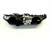 Stoßstangenhalter vorne rechts NISSAN NOTE (E12) 1.2 DIG-S 622243VU0A