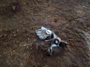 Motorbock vorne Mazda CX-5 (KE, GH)