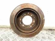 Bremsscheibe hinten rechts TOYOTA LAND CRUISER 120 (_J12_) 3.0 D-4D (KDJ120, KDJ150, KDJ125)