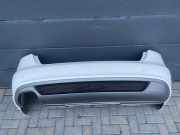 Hintere Stoßstange AUDI A4 Allroad (8KH, B8) 2.0 TDI quattro 8K0807521C