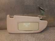 Rechte Sonnenblende VOLVO S80 II (AS) D5