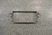 Dekoration des Navigationsbildschirms BMW 5 Touring (E39) 530 d 8159977