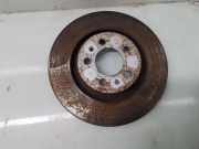 Bremsscheibe vorne rechts VW BEETLE (9C1, 1C1) 1.6