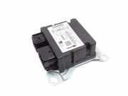 Steuergerät Airbag Ford C-Max II (DXA) 0285011577