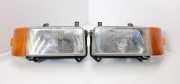 Scheinwerfersatz VW TRANSPORTER IV Furgon (70XA) 2.5 TDI 7R0144438