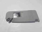 Sonnenblende rechts Skoda Yeti (5L) 5J2857552