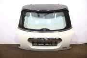 Heckklappe geschlossen Mini Mini (F56)