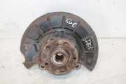 Radnaben vorne rechts VW GOLF VI (5K1) 1.4 TSI 1K0615312F