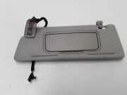 Linke Sonnenblende VOLVO C70 II Cabrio 2.0 D 39859803