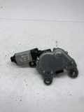 Heckscheibenwischermotor SKODA OCTAVIA I (1U2) 1.6 1Z9955711A