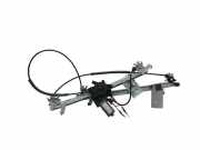 Fensterheber vorne rechts PEUGEOT 206 CC (2D) 1.6 16V D393700
