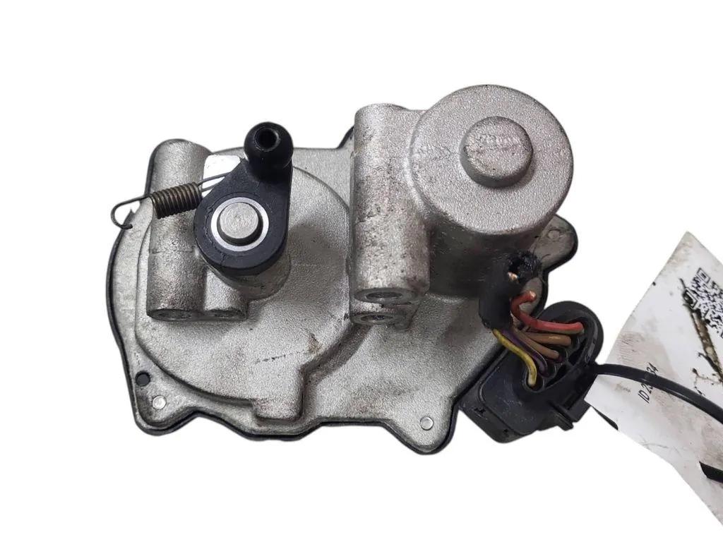 Air Flap Motor VW PASSAT B7 (362) 2.0 TDI 03L129086