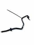 Getriebeölkühler MERCEDES-BENZ SLK (R172) 200 (172.448) A1725280324