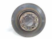 Bremsscheibe links hinten BMW X3 (F25)