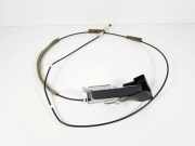 Details zur Sitzverkleidung INFINITI FX 30d AWD 889201CA0A