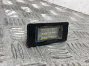 Kennzeichenbeleuchtung BMW 5 Touring (E61) 530 d