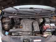 Motor ohne Anbauteile (Benzin) Nissan Pixo (UA0) K10B