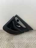Türpolster hinten rechts MERCEDES-BENZ C (W205) C 220 BlueTEC / d (205.004) 000237757
