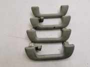 Stahlfelgen Satz Toyota Avensis (T25)