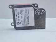 Airbag-Steuergerät SEAT LEON (1M1) 1.9 TDI 6Q0909605A