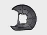 Rear Brake Disc Protection LANCIA THESIS (841_) 2.4 JTD 60665848