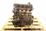 Motor ohne Anbauteile (Benzin) Mitsubishi Lancer VIII Sportback (CX) 4B10