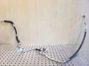 Klimaleitung RENAULT TRAFIC II Furgon (FL) 2.0 dCi 115 (FL01, FL0U)