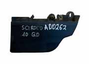 Unterfahrschutz VW Scirocco III (13) 1K8854856