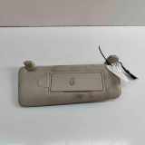 Rechte Sonnenblende LAND ROVER RANGE ROVER EVOQUE (L538) 2.2 D 4x4 EJ32-04100-AA EJ32-04100-AA8NUG