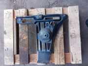 Stoßstangenhalterung hinten links BMW 6 (E63) M 51127898293 7898293