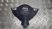Lenkrad Airbag NISSAN JUKE (F15) 1.2 DIG-T 34164696C