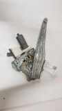 Türfensterheber hinten rechts TOYOTA AVENSIS (_T25_) 2.0 D-4D (CDT250_) 999060102 992045100