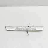 Innenschwellerverkleidung hinten rechts MERCEDES-BENZ GLE (W167) 350 de 4-matic (167.117) A1676861600