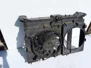 Radiator Pack Set CITROËN C8 (EA_, EB_) 2.0 HDi