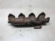 Auspuffkrümmer links BMW 5 Touring (F11) 523 i 4341700A