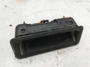 Heckklappengriff BMW 5er Touring (E61) 51247118158