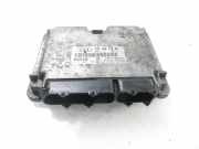 Steuergerät AUDI A3 (8L1) 1.9 TDI 0281001756