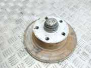 Bremsscheibe links hinten Audi A4 (8D, B5)