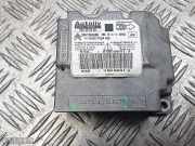 Steuergerät Airbag Citroen C6 (T) 9661384680