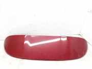 Heckklappenspoiler FIAT TIPO Hatchback (357_) 1.6 D 07356701640E