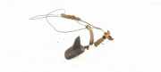 Antenne AUDI A4 (8EC, B7) 2.0 TDI 16V 8E9035503