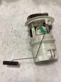 Kraftstofftankpumpe CITROËN C4 Coupe (LA_) 1.6 HDi