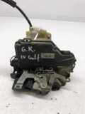 Türschloss hinten links VW GOLF IV Variant (1J5) 1.9 TDI 3B4839015M