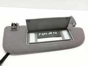 Rechte Sonnenblende PEUGEOT 607 (9D, 9U) 2.2 HDI