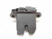 Heckklappenschloss SKODA ROOMSTER (5J) 1.9 TDI 5J0827501B