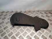 Timing Belt Protection Cover AUDI A1 Sportback (8XA, 8XF) 1.6 TDI