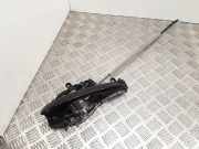 Türgriff links hinten VW Tiguan I (5N) 510837811