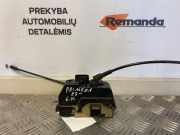 Türschloss hinten links NISSAN PRIMERA Estate (WP12) 2.2 Di